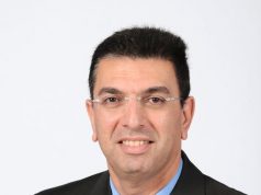 כשבאמתחתו ניסיון ניהולי רב ויכולות מרשימות: ארז שבירו מחפש את האתגר המקצועי הבא