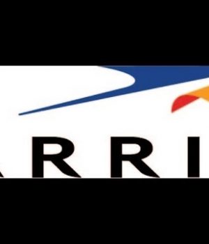 אריס לוגו ARRIS לוגו