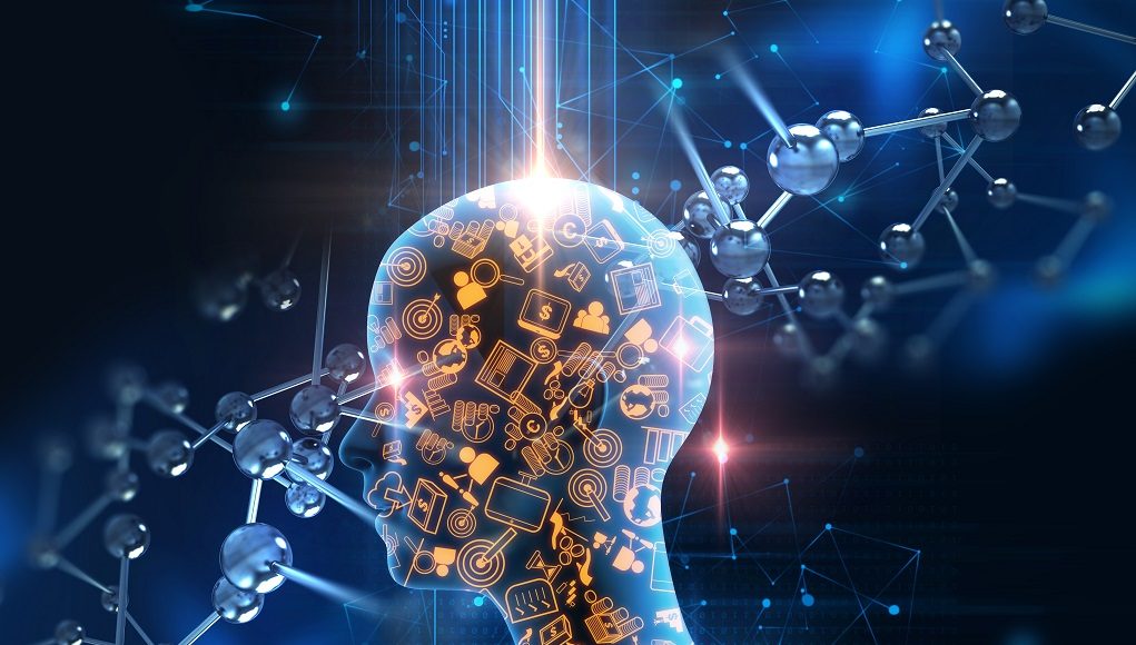 בינה מלאכותית AI בינה מלאכותית AI