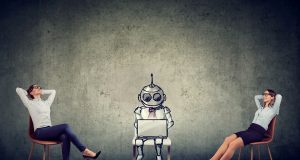 3 חששות נפוצים לגבי שילוב AI בעבודה ואיך להתמודד איתם