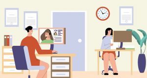 4 צעדים שיש לנקוט בעת גיוס וקליטה של עובד חדש במהלך משבר הקורונה