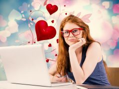 חוגגים את Valentines day במקום העבודה במשרד Valentines day