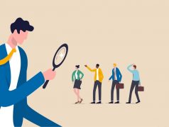 10 צעדים שניתן לנקוט כדי להבחין בין מועמדים אמיתיים למתחזים