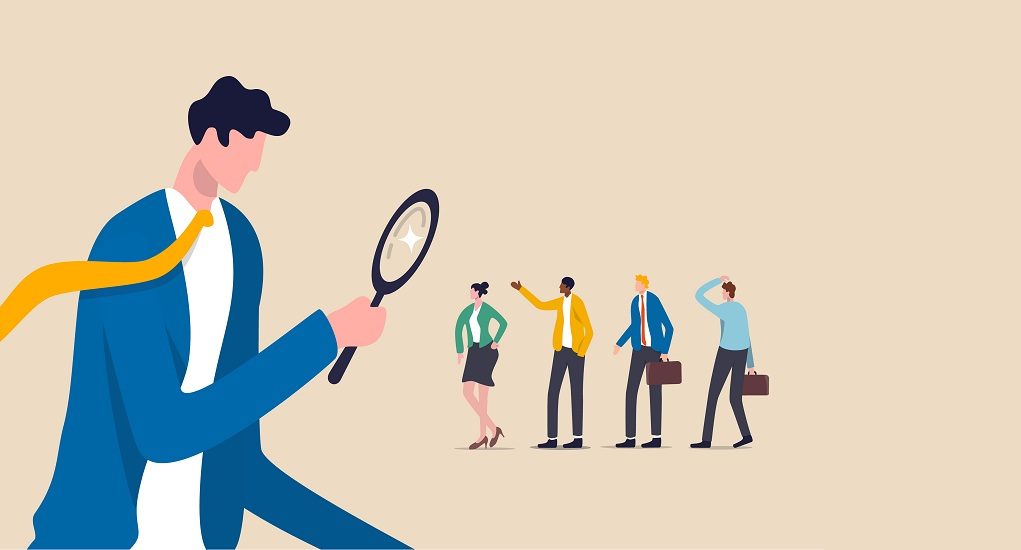 Searching,The,Best,Candidate,Or,Job,,Human,Resources,,Head,Hunt,