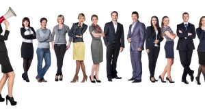 גיוס עובדים בעולם התעסוקה המודרני גיוס עובדים בעולם התעסוקה המודרני