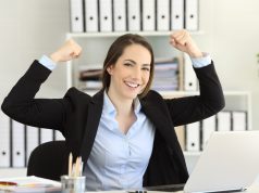 כוחה של הגישה החיובית גישה חיובית