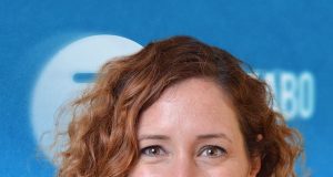 "המרואיינים יושבים מול הקולגות לעתיד והם אלה שמראיינים אותם" גליה נבו, סמנכ"ל משאבי אנוש ביזאבו. צילום יח"צ