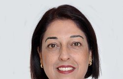 "ארגונים צריכים להתרגל לעובדה שכל ראיון עבודה הוא אירוע שיווקי" גלית גינזבורג