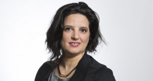 מנהלי משאבי אנוש מספרים על עידוד יצירתיות בקרב העובדים דורית בר. צילום - רז רוגובסקי