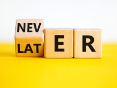 4 פעולות שיאפשרו למנהל משאבי האנוש להתמודד עם דחיינות