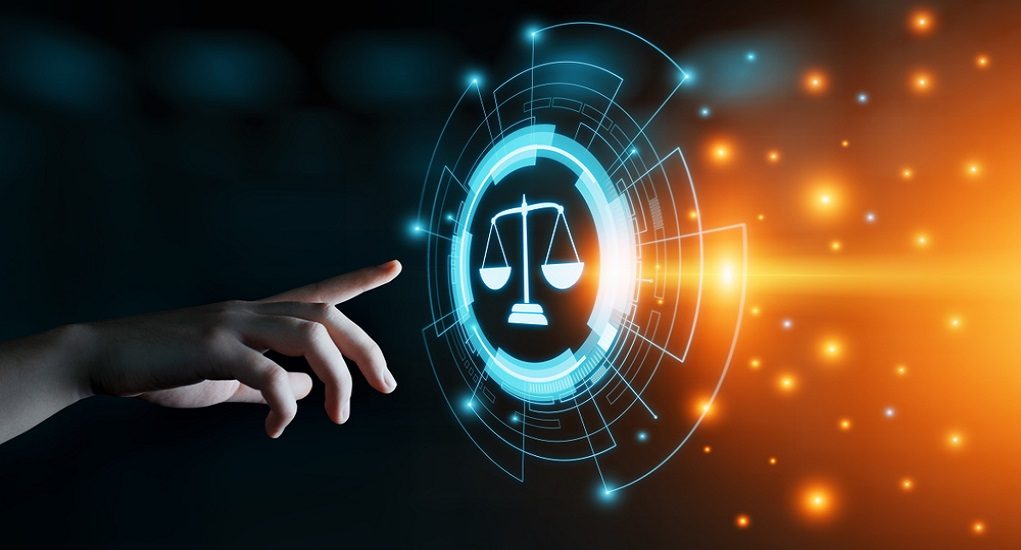 Labor,Law,Lawyer,Legal,Business,Internet,Technology,Concept.