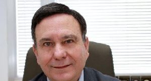 "המודעות לחשיבות הפנסיונית גדלה אך עדיין אינה מספיקה" דני גיגי
