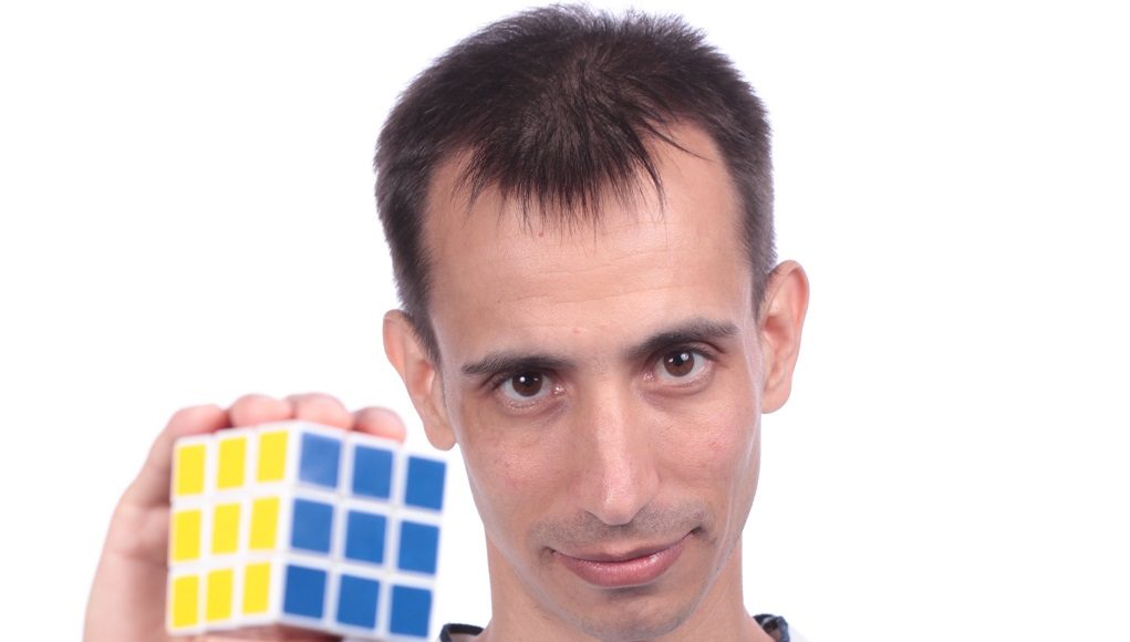 דקל נוי