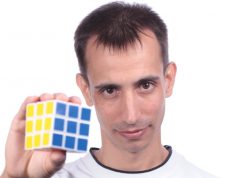 "איך לשחק כל החיים בלי להפסיד לעולם"