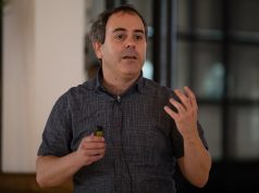 תפקיד מנהל ההדרכה בעולם הלמידה המשובשת דר ערן גל