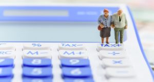 יבוטל הקיצוץ בהטבות המס לפורשים לפנסיה שהיו צפויות להיכנס לתוקפן הטבות המס לפורשים לפנסיה