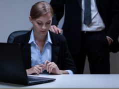עד כמה קמפיין #MeToo משפיע על משאבי אנוש? הטרדה מינית במקום העבודה