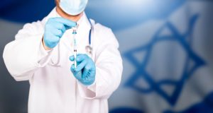 להיות הרופא של מחר – מסע בחמש יבשות הרופא של מחר