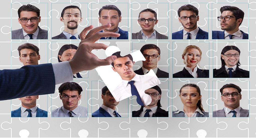 Concept,Of,Recruiting,Effective,And,Efficient,Team