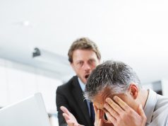 למה חשוב לאתר במהירות התנכלויות במקום העבודה התעללות בעובד