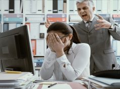 4 הנזקים העיקריים הנגרמים לארגון כתוצאה מהתעמרות בעובדים