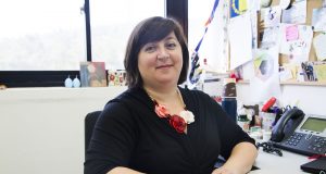 תכניות בריאות אפקטיביות לעובדי החברה ויקי פלטניק. צילום: Funia-Digital & Beyond