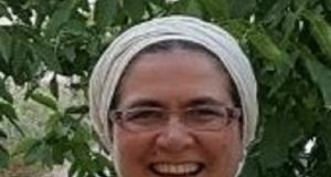ורדית מרקוביץ נבחרה לראש אגף משאבי אנוש במרכז האקדמי לב בירושלים ורדית מרקוביץ'