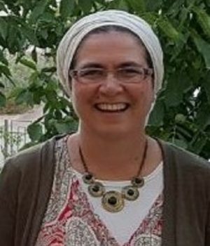 ורדית מרקוביץ' ורדית מרקוביץ'
