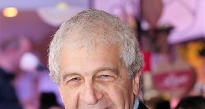 הוקרת עובדים מצטיינים בחברת קומדע זאב שטח