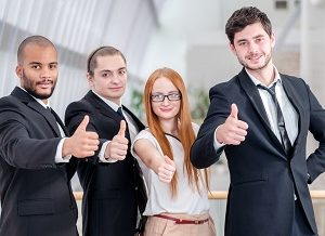 הנעת עובדים. תמונה: shutterstock הנעת עובדים