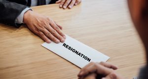 3 דרכים ליצירת חווית עזיבה חיובית חווית התפטרות חיובית
