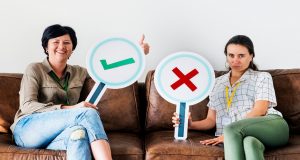 איך ניתן לפתור חילוקי דעות בלתי נגמרים בצוות שאינו מגיע להסכמות
