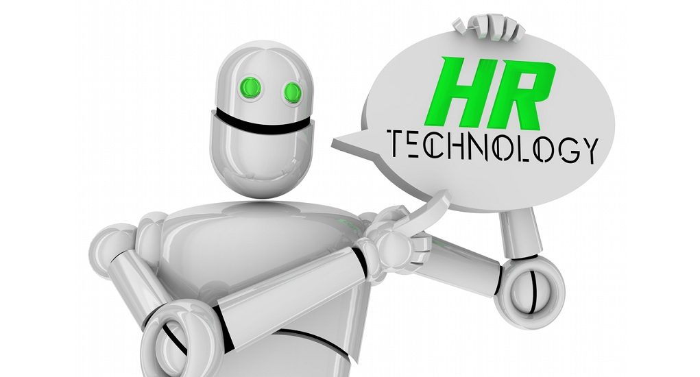 Hr,Technology,Rpa,Robotic,Process,Automation,Software,System,Speech,Bubble