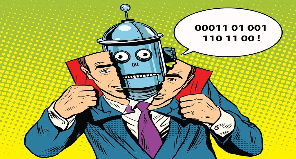 Robot,Instead,Of,A,Person
