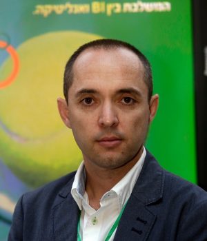 טל וייסר, צילום פז בר טל וייסר, צילום פז בר