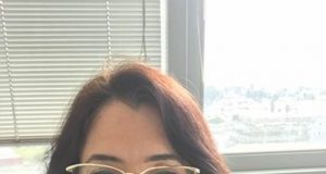 שפת הגוף של המועמד בראיון העבודה טלי גרשוני. צילום: מימון ישיר