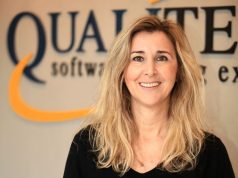QualiTest בגיוס מאסיבי של 60 עובדים לתפקידים טכנולוגיים טלי שם-טוב. צילום: שי אוקנין