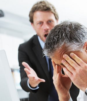 טעויות משאבי אנוש. צילום: shutterstock טעויות משאבי אנוש