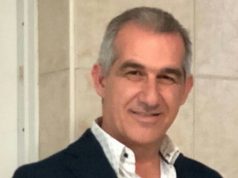 "לבצע מהפכה בניהול עובדי העירייה והשירות לתושב" יהודה זעפרני, מועמד לראשות עיריית נתניה