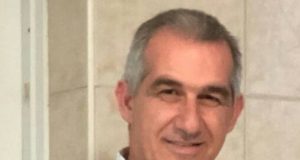 "לבצע מהפכה בניהול עובדי העירייה והשירות לתושב" יהודה זעפרני, מועמד לראשות עיריית נתניה