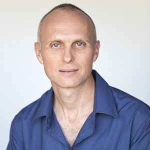 יואב לוי, מנכ יואב לוי, מנכ