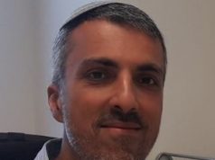 "לשכר העידוד יש תרומה מכרעת לפעילות הניהולית של הארגון" יוסי בן יעקוב