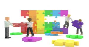 8 יסודות לבניית צוות חזק יסודות לבניית צוות