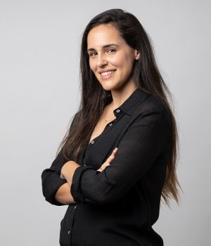יעל אבידן אייטלנט יעל אבידן, מנהלת תחום בכירים של iTalent