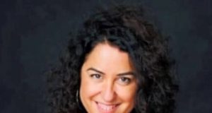 סיכום שנת 2018 במשאבי אנוש: IntSights יעל בן סעדון. צילום: יעל אורבך