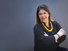 הרווחה לעובד, הרווח שלכם: איך תיקחו את רווחת העובד 10 צעדים קדימה יערה יוחנן רוזן - הכפתור. קרדיט צלם: שירה זיו