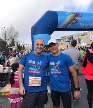 ירון ברגר מנכ ירון ברגר מנכ