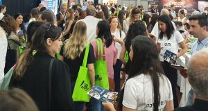 סיכום יריד HRexpo2021 והכרזה על זוכים בהגרלות יריד HRexpo2021