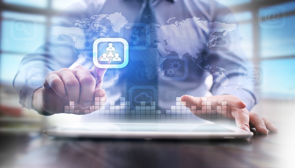 טכנולוגית משאבי אנוש טכנולוגית משאבי אנוש