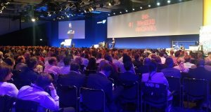 סיקור כנס SuccessConnect ברלין